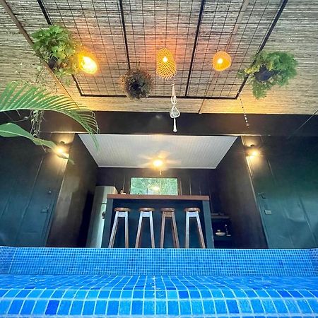 Villa Joeyshe- New Luxury Villa With Pool & Ac Puerto Viejo de Talamanca Exterior photo