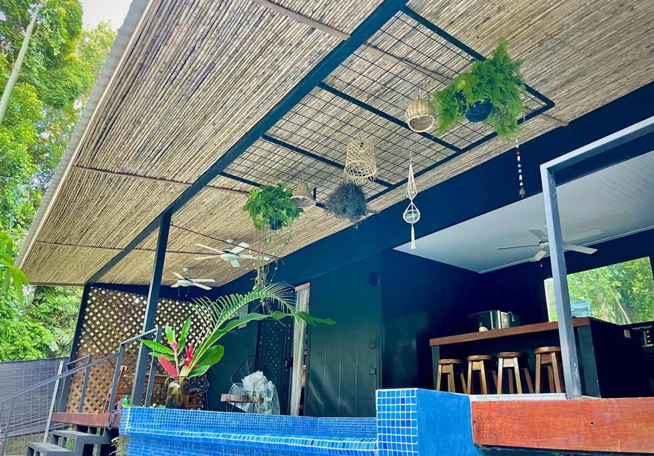Villa Joeyshe- New Luxury Villa With Pool & Ac Puerto Viejo de Talamanca Exterior photo